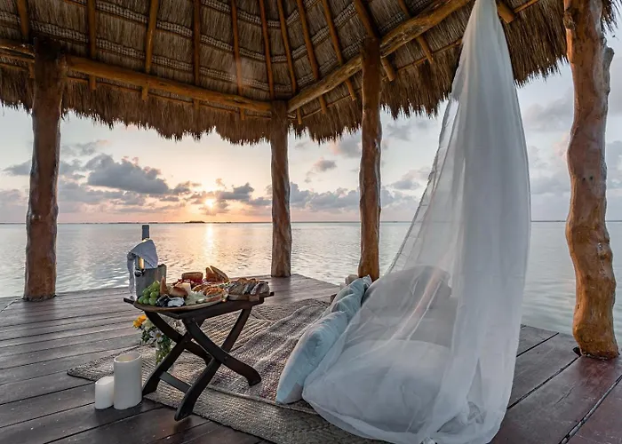 Villa Anana Casa Cantarena Beachfront Meals Included