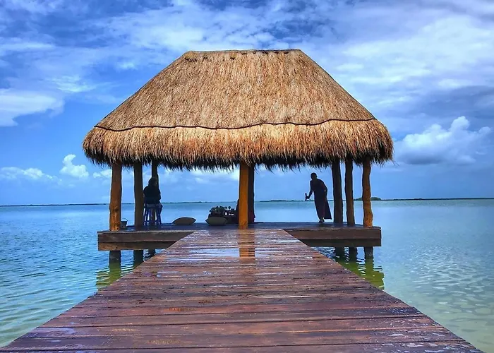 Anana Casa Cantarena Beachfront Meals Included *
