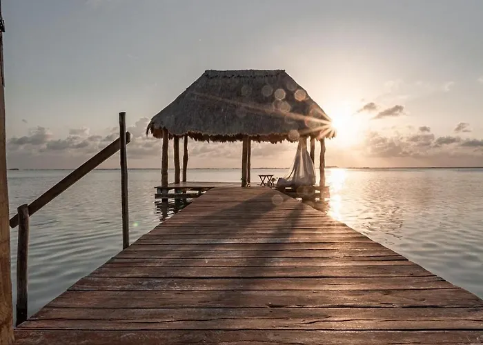 Anana Casa Cantarena Beachfront Meals Included Villa *