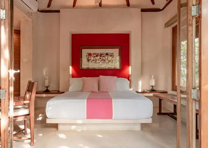 Villa Anana Casa Cantarena Beachfront Meals Included *