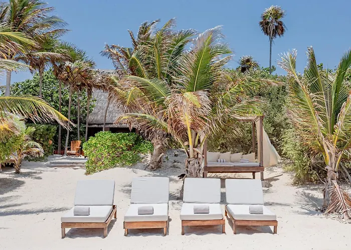 Villa Anana Casa Cantarena Beachfront Meals Included *