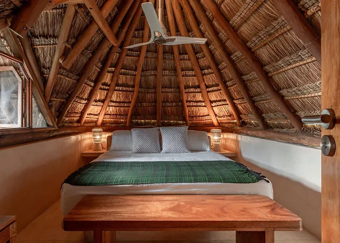 Villa Anana Casa Cantarena Beachfront Meals Included *